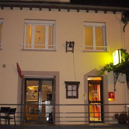 Campouriez Hotel Le Relais Du Coustoubi المظهر الخارجي الصورة