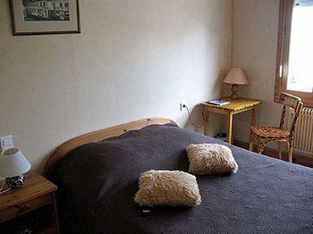Campouriez Hotel Le Relais Du Coustoubi المظهر الخارجي الصورة