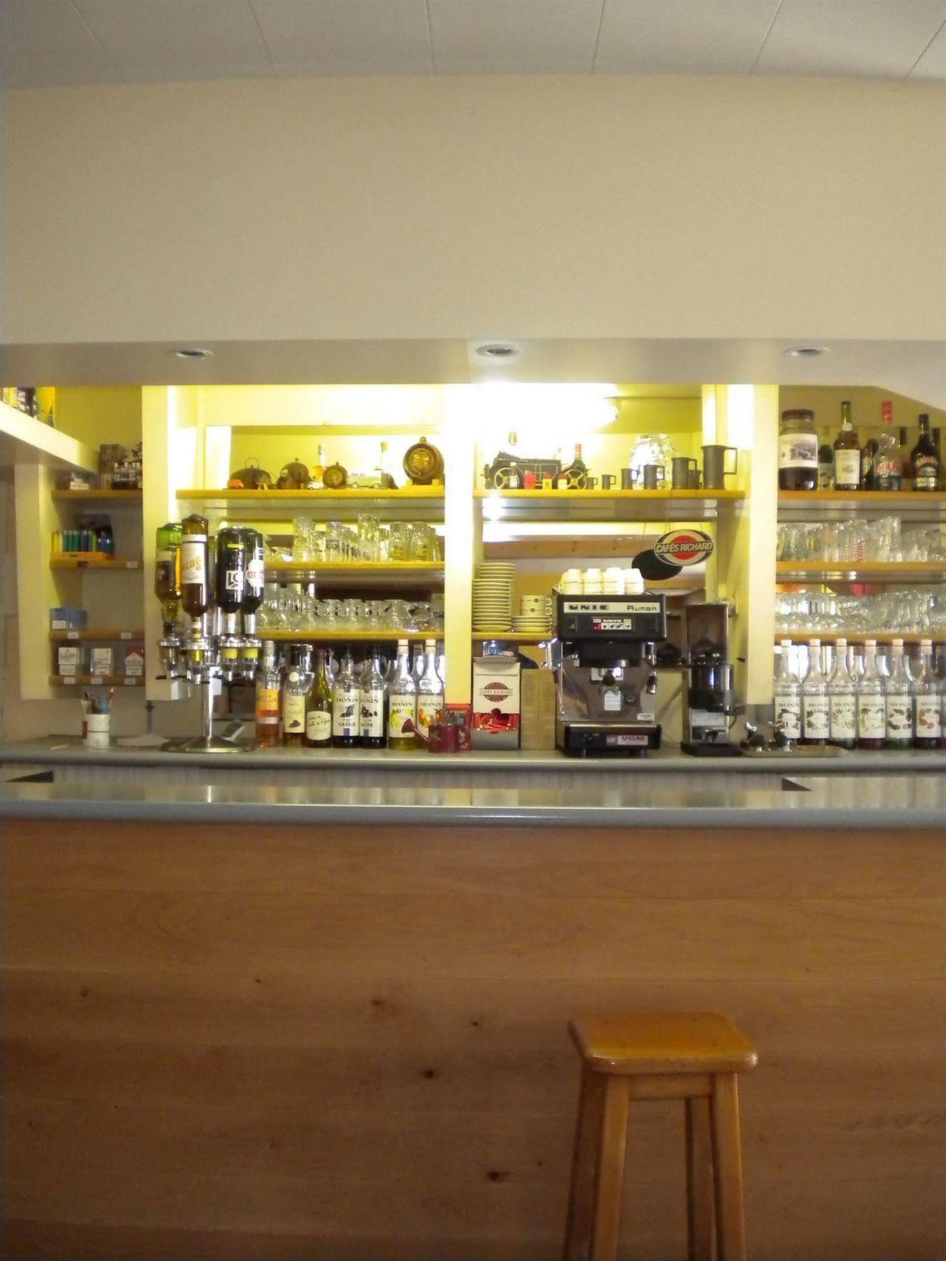Campouriez Hotel Le Relais Du Coustoubi المظهر الخارجي الصورة