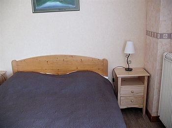 Campouriez Hotel Le Relais Du Coustoubi المظهر الخارجي الصورة